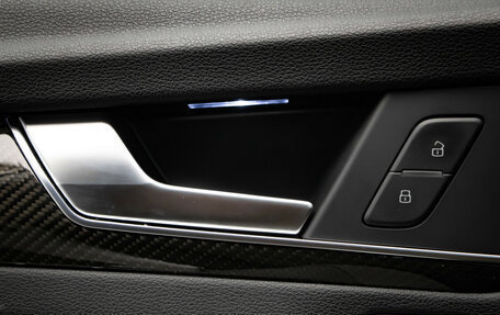 Audi Q5, 2021 год, 4 475 000 рублей, 15 фотография