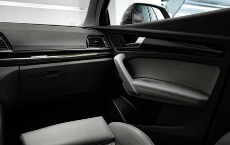 Audi Q5, 2021 год, 4 475 000 рублей, 26 фотография