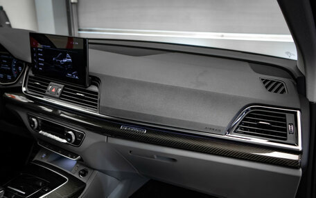 Audi Q5, 2021 год, 4 475 000 рублей, 31 фотография