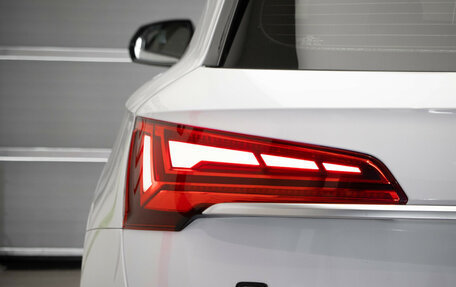 Audi Q5, 2021 год, 4 475 000 рублей, 40 фотография