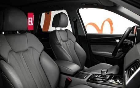 Audi Q5, 2021 год, 4 475 000 рублей, 33 фотография