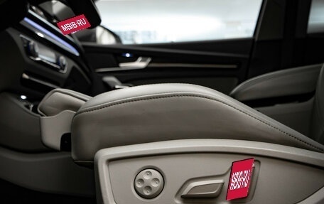 Audi Q5, 2021 год, 4 475 000 рублей, 28 фотография