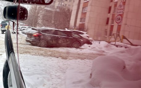 Chevrolet Niva I рестайлинг, 2012 год, 470 000 рублей, 11 фотография