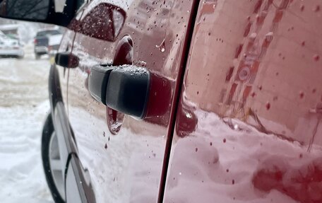 Chevrolet Niva I рестайлинг, 2012 год, 470 000 рублей, 12 фотография