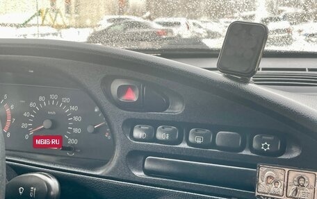 Chevrolet Niva I рестайлинг, 2012 год, 470 000 рублей, 13 фотография