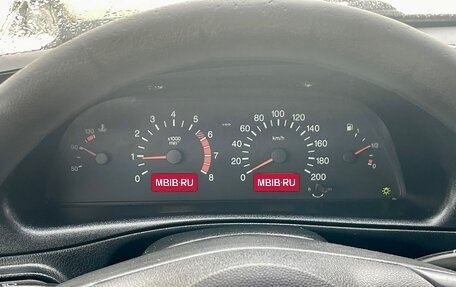 Chevrolet Niva I рестайлинг, 2012 год, 470 000 рублей, 14 фотография