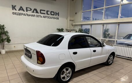 ЗАЗ Chance, 2013 год, 340 000 рублей, 2 фотография