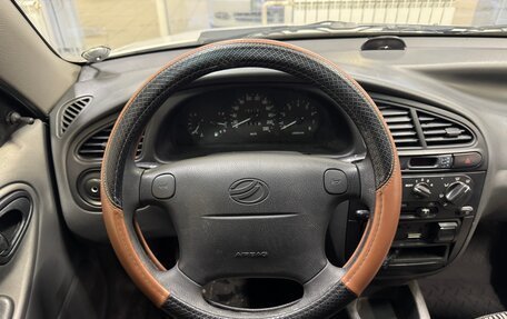 ЗАЗ Chance, 2013 год, 340 000 рублей, 7 фотография