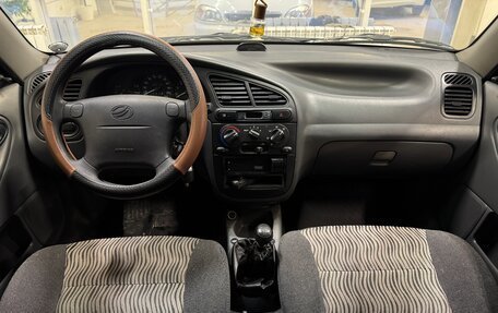 ЗАЗ Chance, 2013 год, 340 000 рублей, 8 фотография