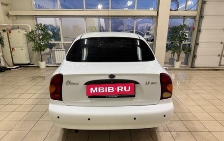 ЗАЗ Chance, 2013 год, 340 000 рублей, 4 фотография