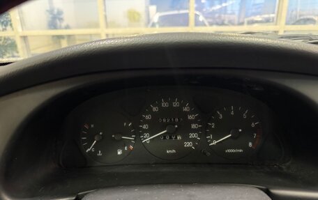 ЗАЗ Chance, 2013 год, 340 000 рублей, 11 фотография