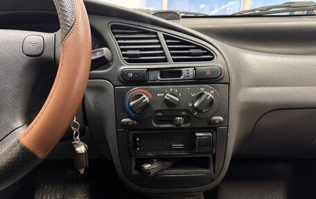 ЗАЗ Chance, 2013 год, 340 000 рублей, 12 фотография