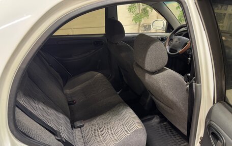 ЗАЗ Chance, 2013 год, 340 000 рублей, 10 фотография