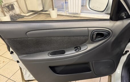 ЗАЗ Chance, 2013 год, 340 000 рублей, 14 фотография