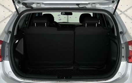 KIA Rio III рестайлинг, 2014 год, 895 000 рублей, 7 фотография