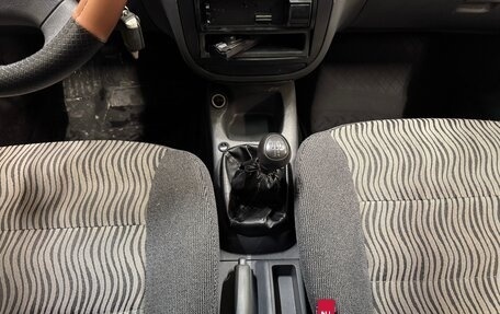 ЗАЗ Chance, 2013 год, 340 000 рублей, 13 фотография