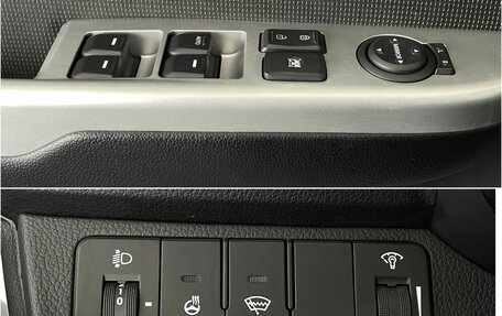 KIA Rio III рестайлинг, 2014 год, 895 000 рублей, 18 фотография