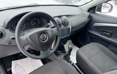 Nissan Almera, 2013 год, 575 000 рублей, 7 фотография