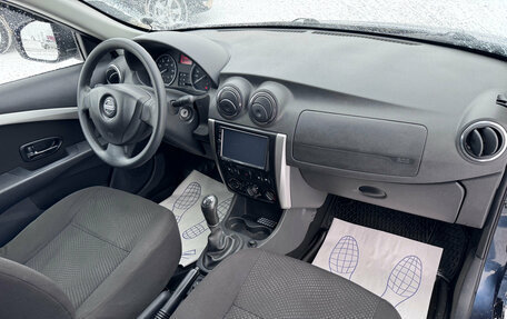 Nissan Almera, 2013 год, 575 000 рублей, 13 фотография