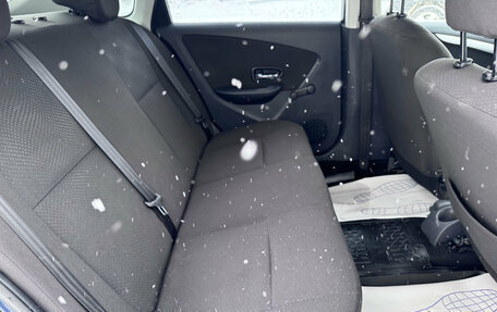 Nissan Almera, 2013 год, 575 000 рублей, 12 фотография