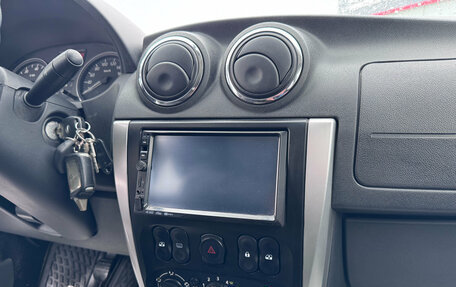 Nissan Almera, 2013 год, 575 000 рублей, 9 фотография