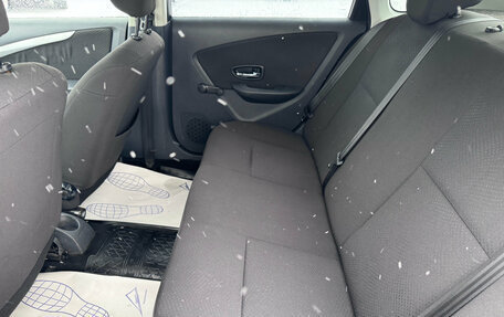 Nissan Almera, 2013 год, 575 000 рублей, 10 фотография