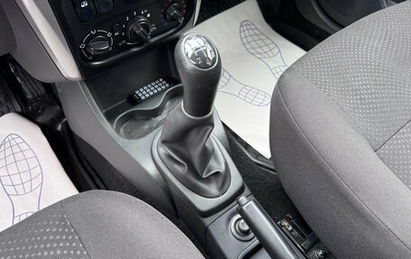 Nissan Almera, 2013 год, 575 000 рублей, 8 фотография