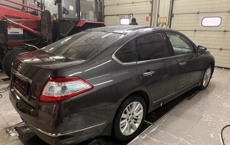 Nissan Teana, 2011 год, 789 000 рублей, 2 фотография