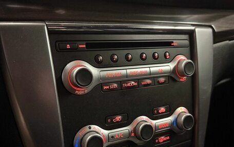 Nissan Teana, 2011 год, 789 000 рублей, 5 фотография