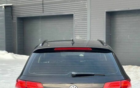 Volkswagen Passat B8 рестайлинг, 2017 год, 1 799 000 рублей, 5 фотография