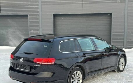 Volkswagen Passat B8 рестайлинг, 2017 год, 1 799 000 рублей, 6 фотография