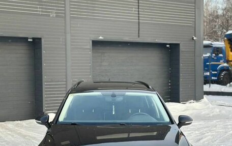 Volkswagen Passat B8 рестайлинг, 2017 год, 1 799 000 рублей, 2 фотография