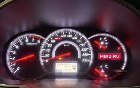 Nissan Teana, 2011 год, 789 000 рублей, 3 фотография