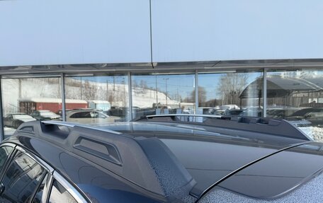 Subaru Outback IV рестайлинг, 2015 год, 2 070 000 рублей, 14 фотография