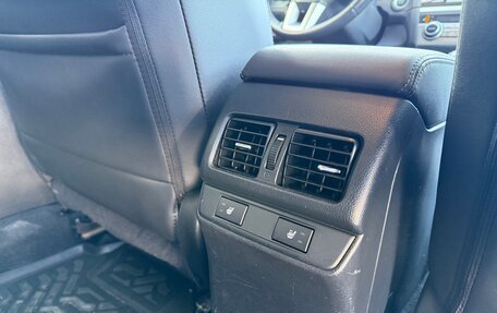 Subaru Outback IV рестайлинг, 2015 год, 2 070 000 рублей, 21 фотография