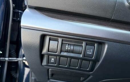 Subaru Outback IV рестайлинг, 2015 год, 2 070 000 рублей, 31 фотография