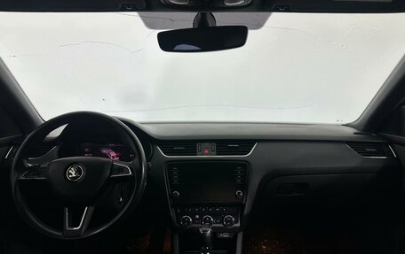 Skoda Octavia, 2019 год, 1 577 000 рублей, 10 фотография