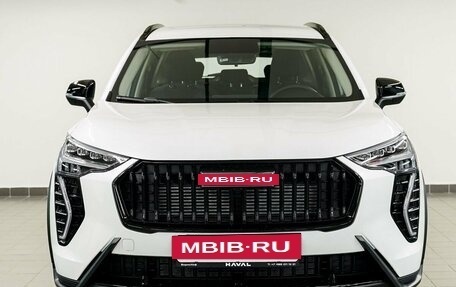 Haval Jolion, 2026 год, 2 449 000 рублей, 2 фотография