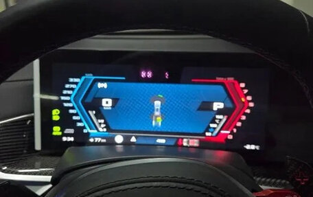 BMW X5 M, 2025 год, 18 970 000 рублей, 6 фотография