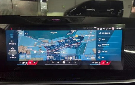 BMW X5 M, 2025 год, 18 970 000 рублей, 9 фотография