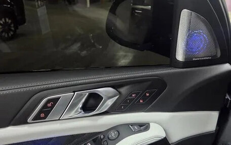 BMW X5 M, 2025 год, 18 970 000 рублей, 10 фотография