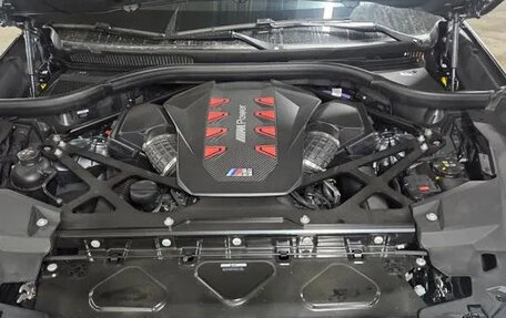 BMW X5 M, 2025 год, 18 970 000 рублей, 11 фотография