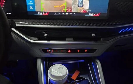 BMW X5 M, 2025 год, 18 970 000 рублей, 12 фотография