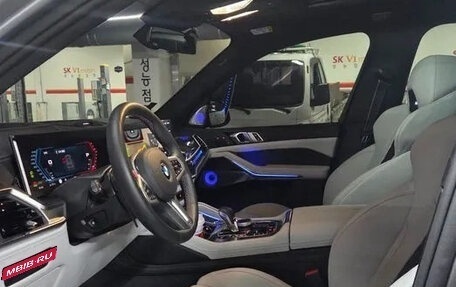 BMW X5 M, 2025 год, 18 970 000 рублей, 5 фотография