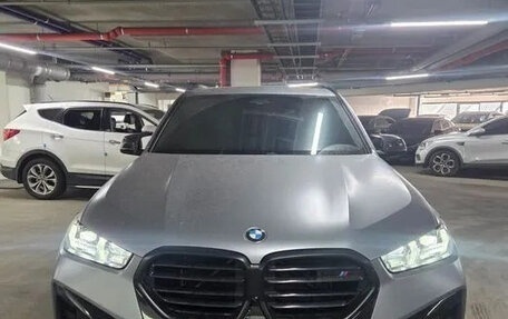 BMW X5 M, 2025 год, 18 970 000 рублей, 2 фотография