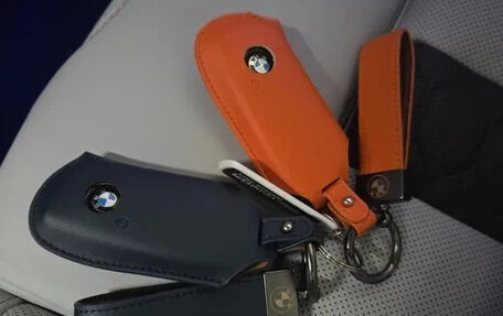 BMW X5 M, 2025 год, 18 970 000 рублей, 15 фотография