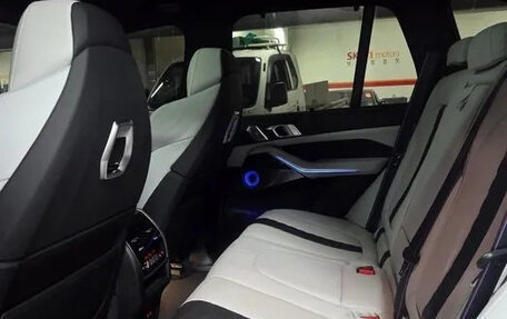 BMW X5 M, 2025 год, 18 970 000 рублей, 14 фотография