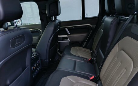 Land Rover Defender II, 2020 год, 5 730 000 рублей, 12 фотография