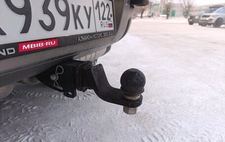 Land Rover Defender II, 2020 год, 5 730 000 рублей, 8 фотография