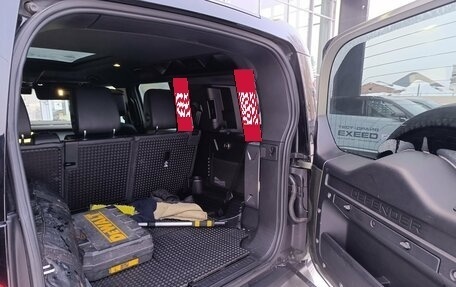 Land Rover Defender II, 2020 год, 5 730 000 рублей, 11 фотография